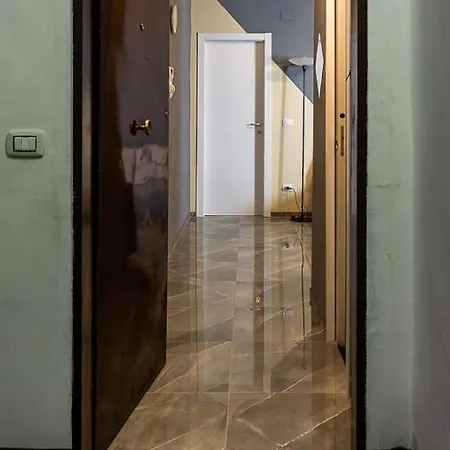 Elohim House Genua